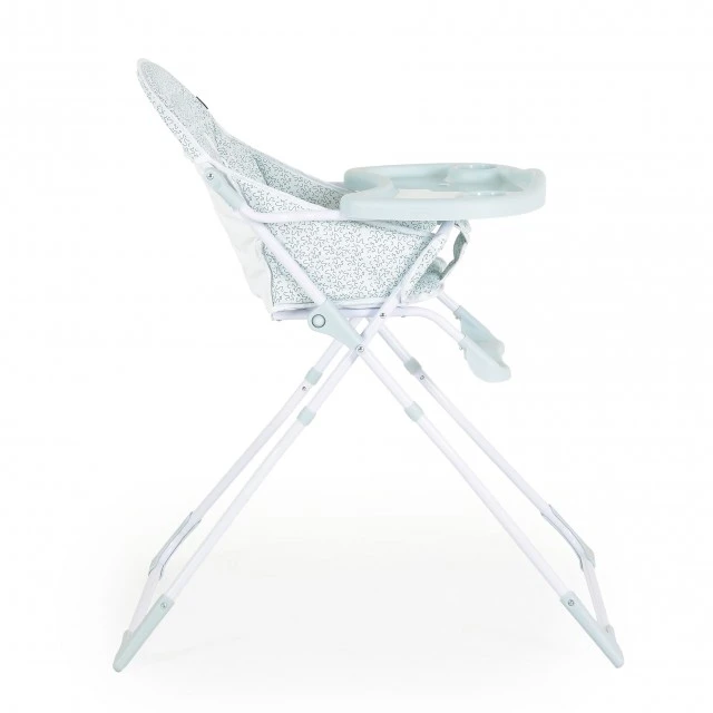 Dining chair Noodle blue