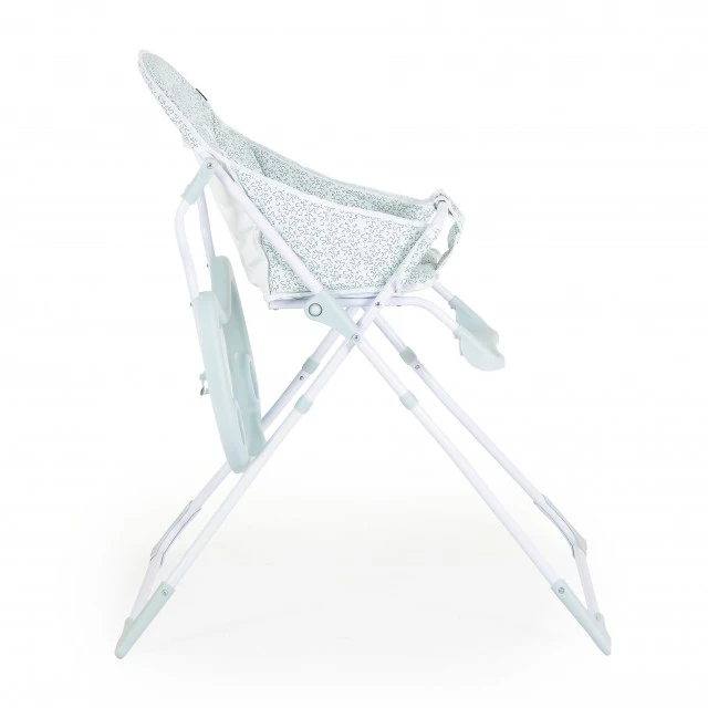 Dining chair Noodle blue