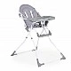 Dining chair Noodle gray
