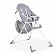 Dining chair Noodle gray