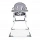 Dining chair Noodle gray