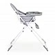 Dining chair Noodle gray
