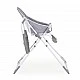 Dining chair Noodle gray