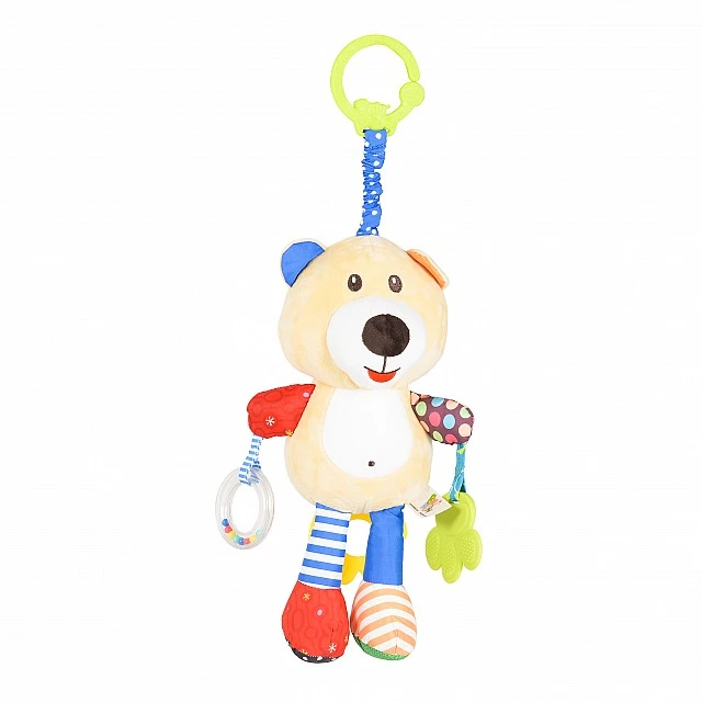 Pendant with music box Meche 82314