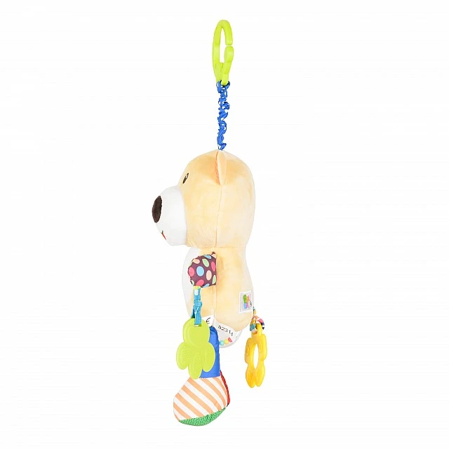 Pendant with music box Meche 82314