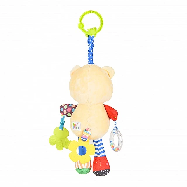 Pendant with music box Meche 82314