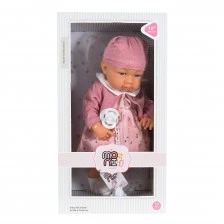 Кукла 41cm 6901