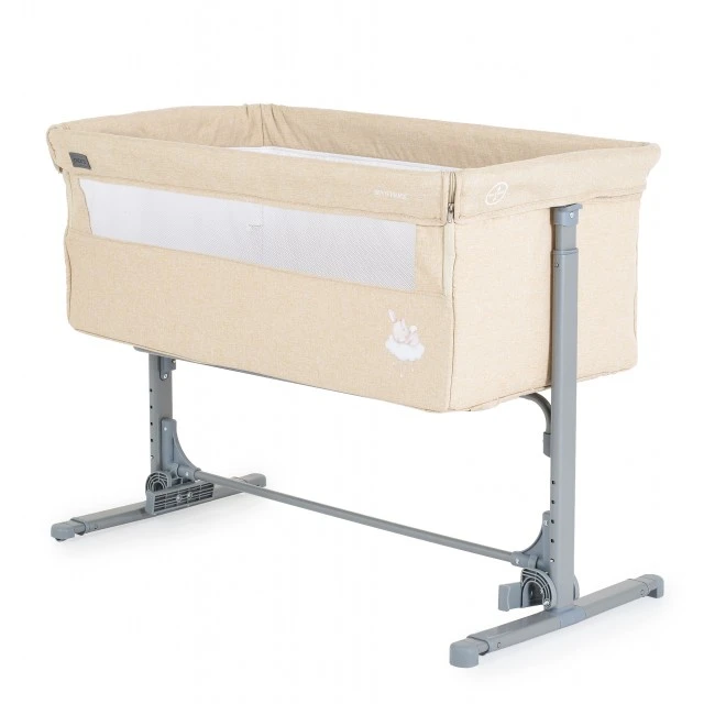 Bed Mystery beige