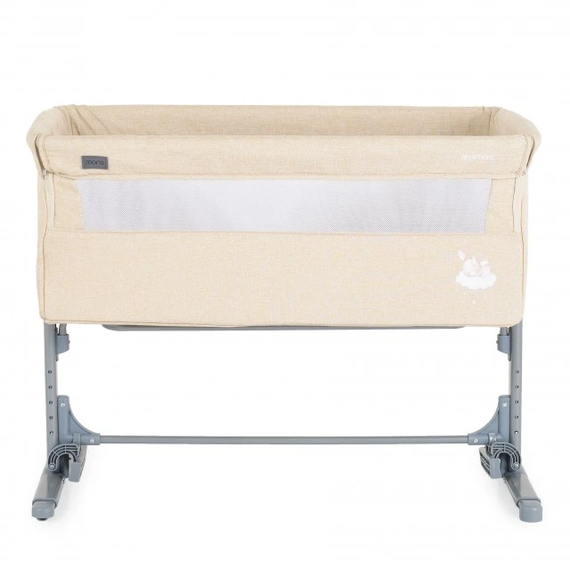 Bed Mystery beige