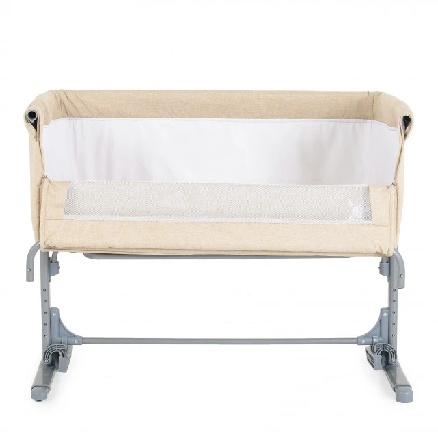 Bed Mystery beige