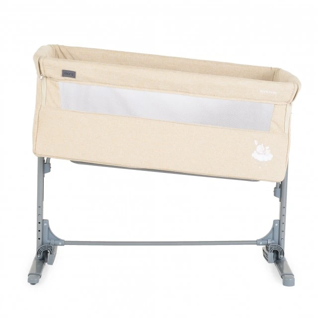 Bed Mystery beige