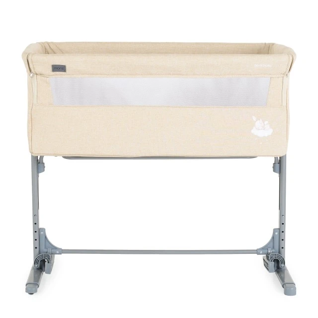 Bed Mystery beige