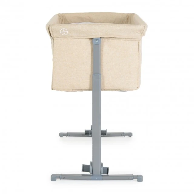 Bed Mystery beige