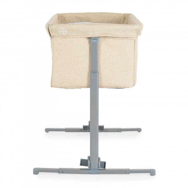 Bed Mystery beige