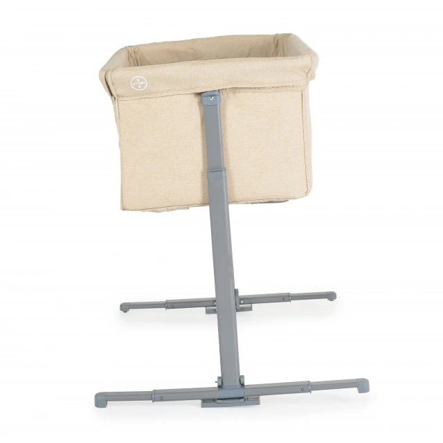 Bed Mystery beige