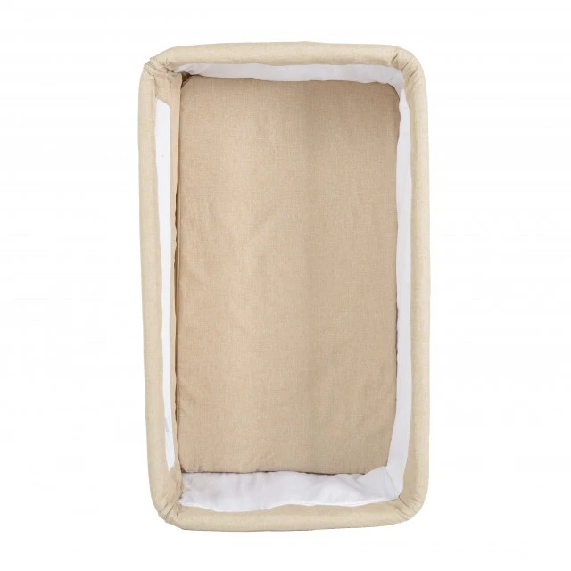 Bed Mystery beige