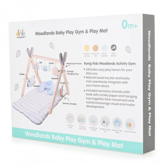 Activity gym Sahara 63588