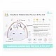 Активна гимнастика Elephant 63612