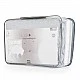 Спален комплект 6 части 120/60 NOOK Grey stars