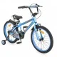 Children's bicycle 20 Master blue