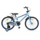 Children's bicycle 20 Master blue