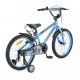 Children's bicycle 20 Master blue