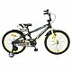 Children's bicycle 20 Master black