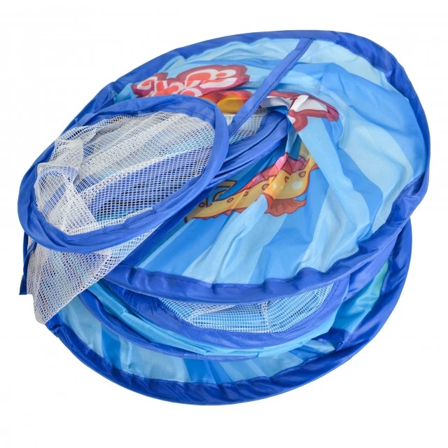 Tent with 50 balls Ocean J1234