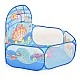 Tent with 50 balls Ocean J1234