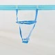 Кошара за игра 146 cm с 50 топки blue - 7062B