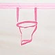 Playpen 146 cm with 50 balls pink - 7061B