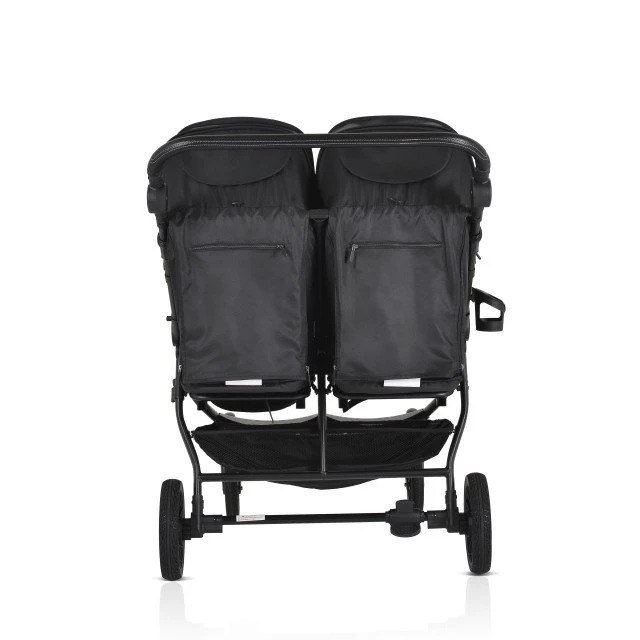 TwinGo Onyx stroller