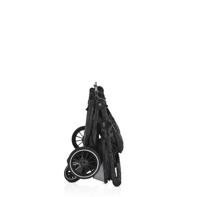 TwinGo Onyx stroller