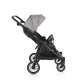 TwinGo Silver stroller