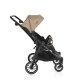TwinGo Camel stroller