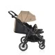 TwinGo Camel stroller