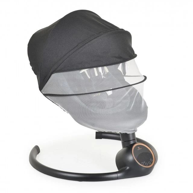 Prestige electric swing dark gray