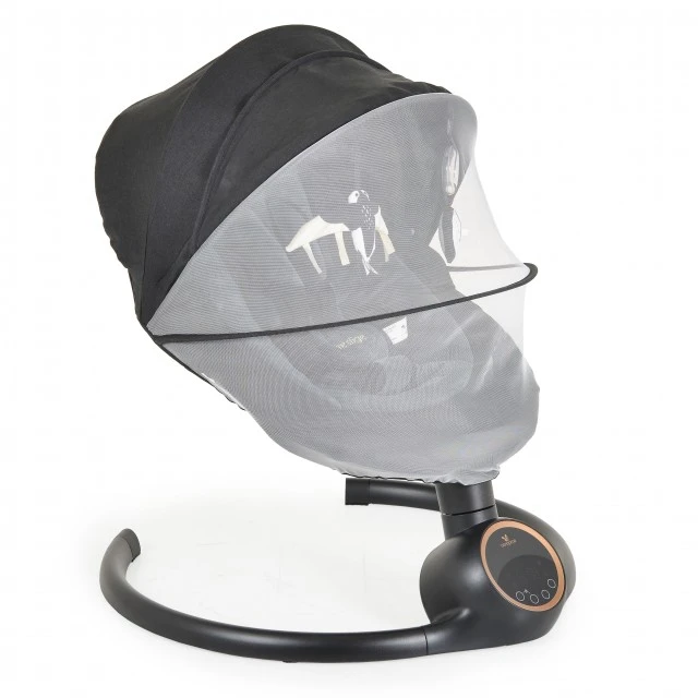 Prestige electric swing dark gray