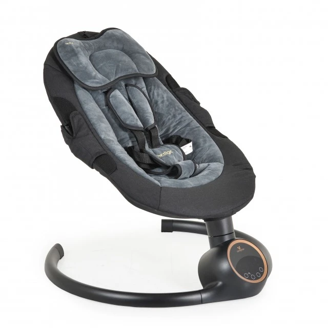 Prestige electric swing dark gray