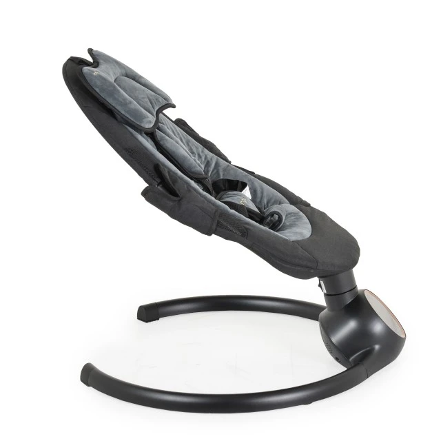 Prestige electric swing dark gray