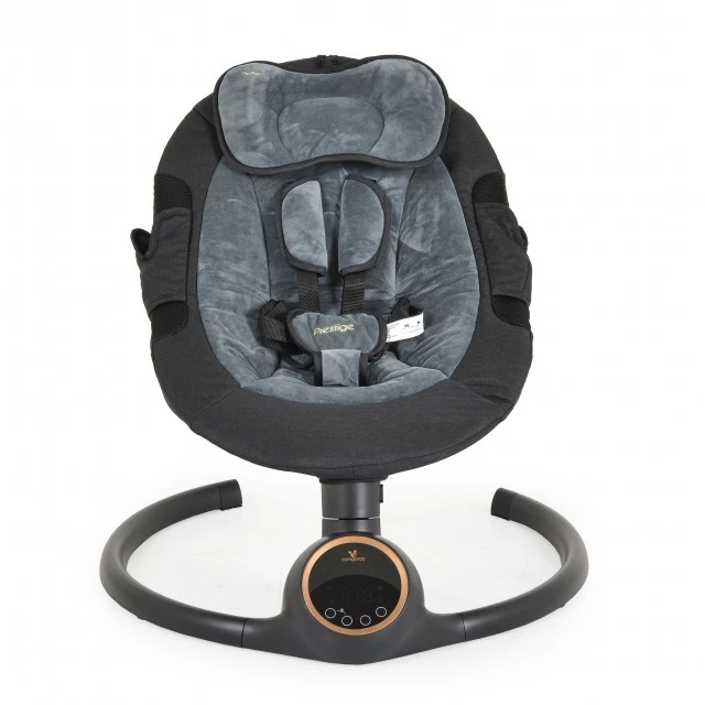 Prestige electric swing dark gray