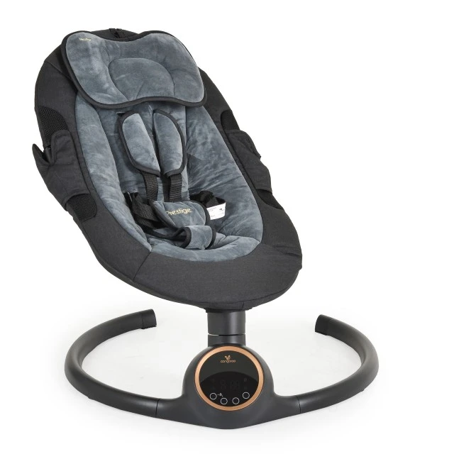 Prestige electric swing dark gray