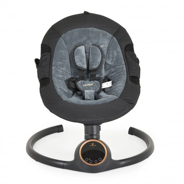Prestige electric swing dark gray