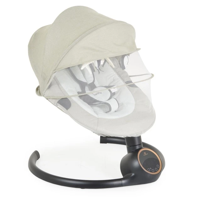 Prestige electric swing light gray