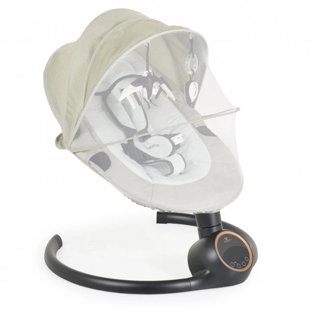Prestige electric swing light gray