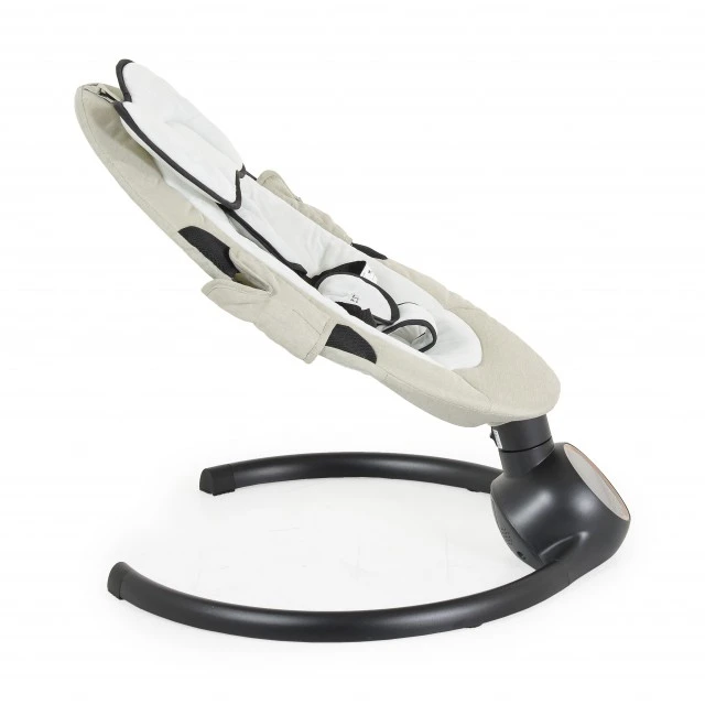 Prestige electric swing light gray