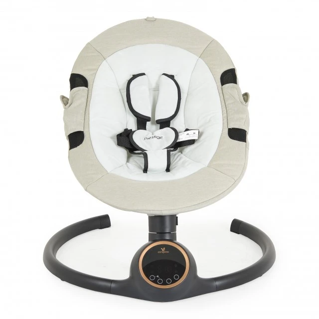 Prestige electric swing light gray