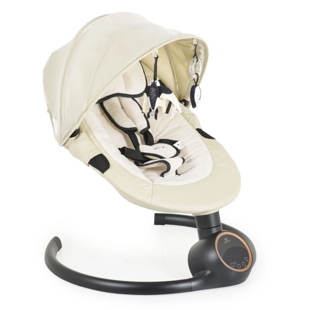 Electric swing Prestige beige