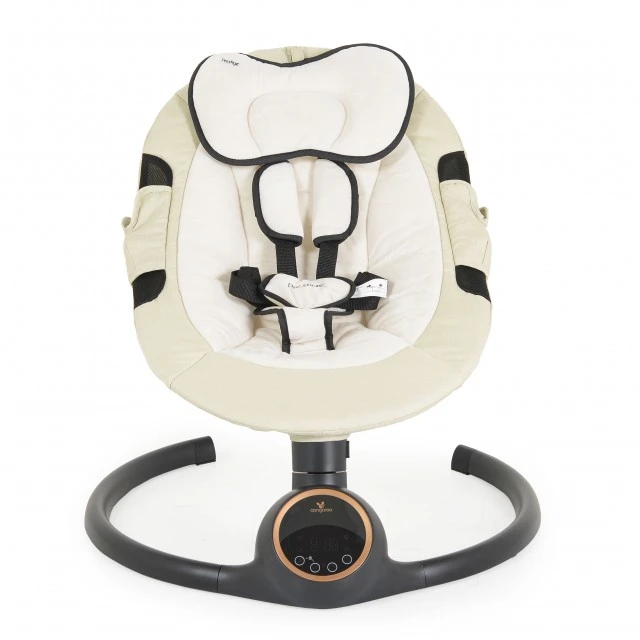 Electric swing Prestige beige