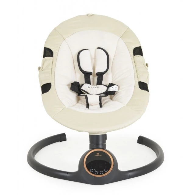 Electric swing Prestige beige